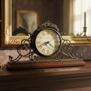 Adelaide Mantel Clock product image 1