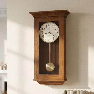Allegheny Wall Clock product image 1