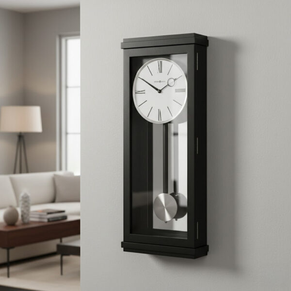 Alvarez Wall Clock