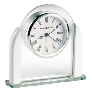 Arctic Crest Tabletop Clock product image 2