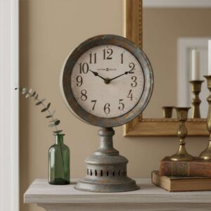 Ardie Mantel Clock product image 1