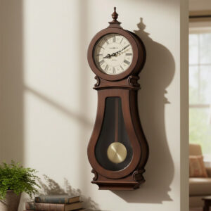 Arendal Wall Clock product image 1