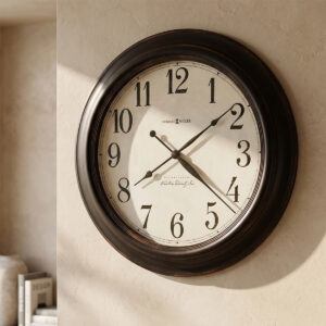 Ashby Wall Clock product image 1
