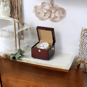 Bailey Tabletop Clock product image 2