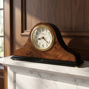 Baxter Tabletop Clock product image 1