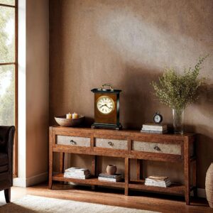 Berkley Tabletop Clock product image 1