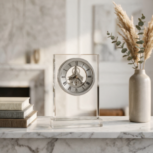 Brighton Tabletop Clock product image 1
