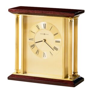 Carlton Tabletop Clock product image 1