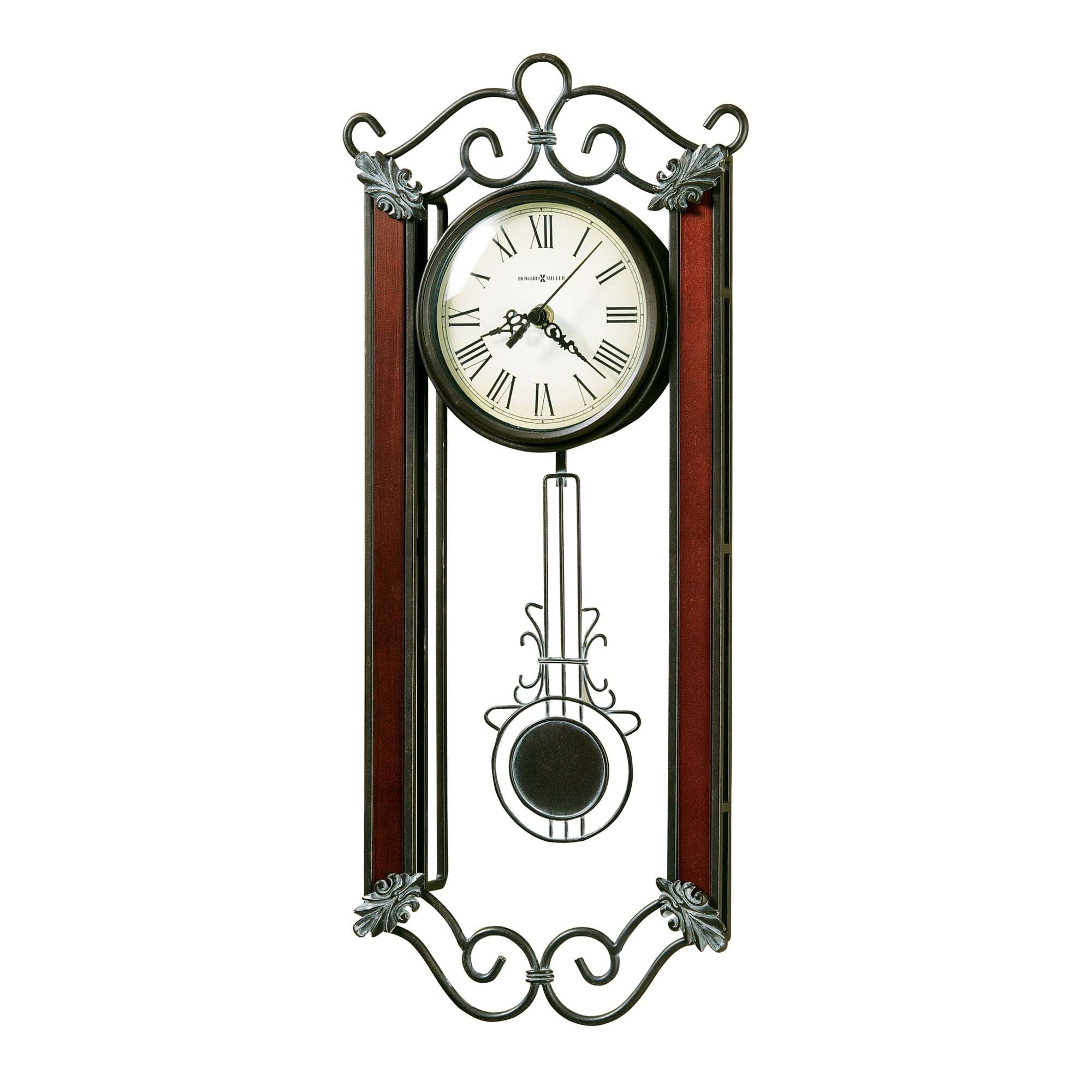 Carmen Wall Clock