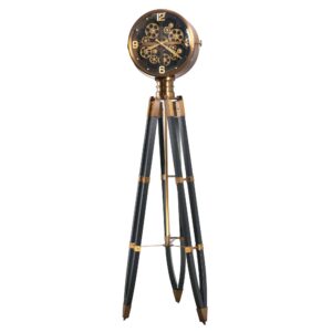 Caspian II Tripod Grandfather Clock product image 2
