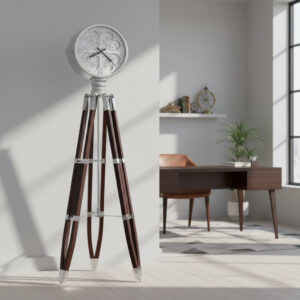 Caspian Tripod Grandfather Clock product image 1