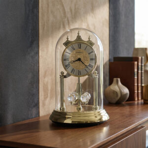 Christina Tabletop Clock product image 1