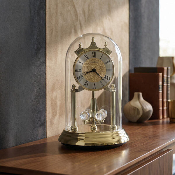 Christina Tabletop Clock