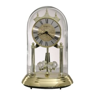 Christina Tabletop Clock product image 2