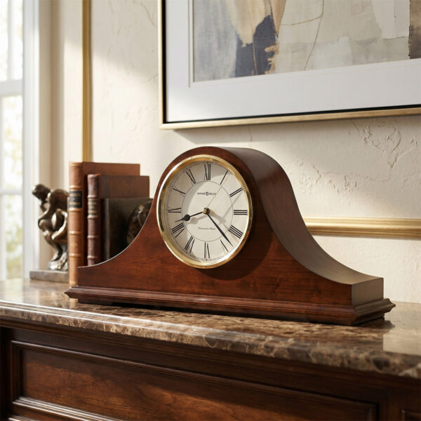 Christopher Mantel Clock