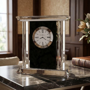 Colonnade Tabletop Clock product image 1