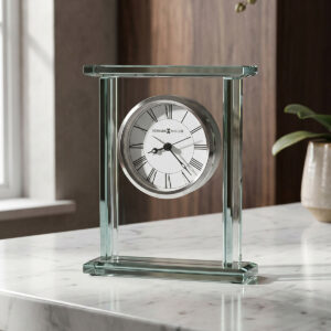 Cooper Tabletop Clock product image 1