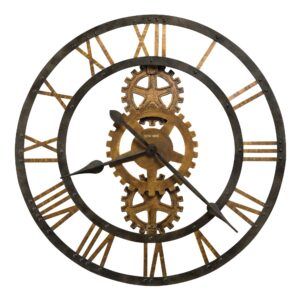 Crosby Wall Clock product image 2