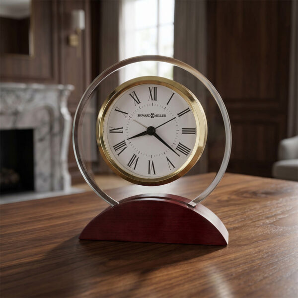 Dana Tabletop Clock