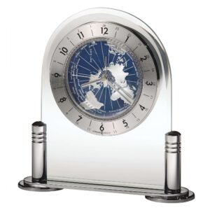 Discoverer Tabletop Clock product image 2