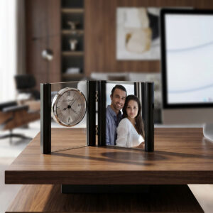 Donovan Tabletop Clock product image 1