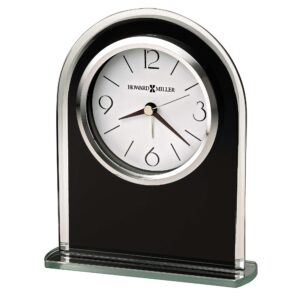Ebony Luster Tabletop Clock product image 2