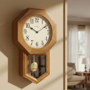 Elliott Wall Clock product image 1