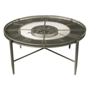 Elon Clock Table product image 2