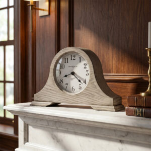 Emma Mantel Clock product image 1