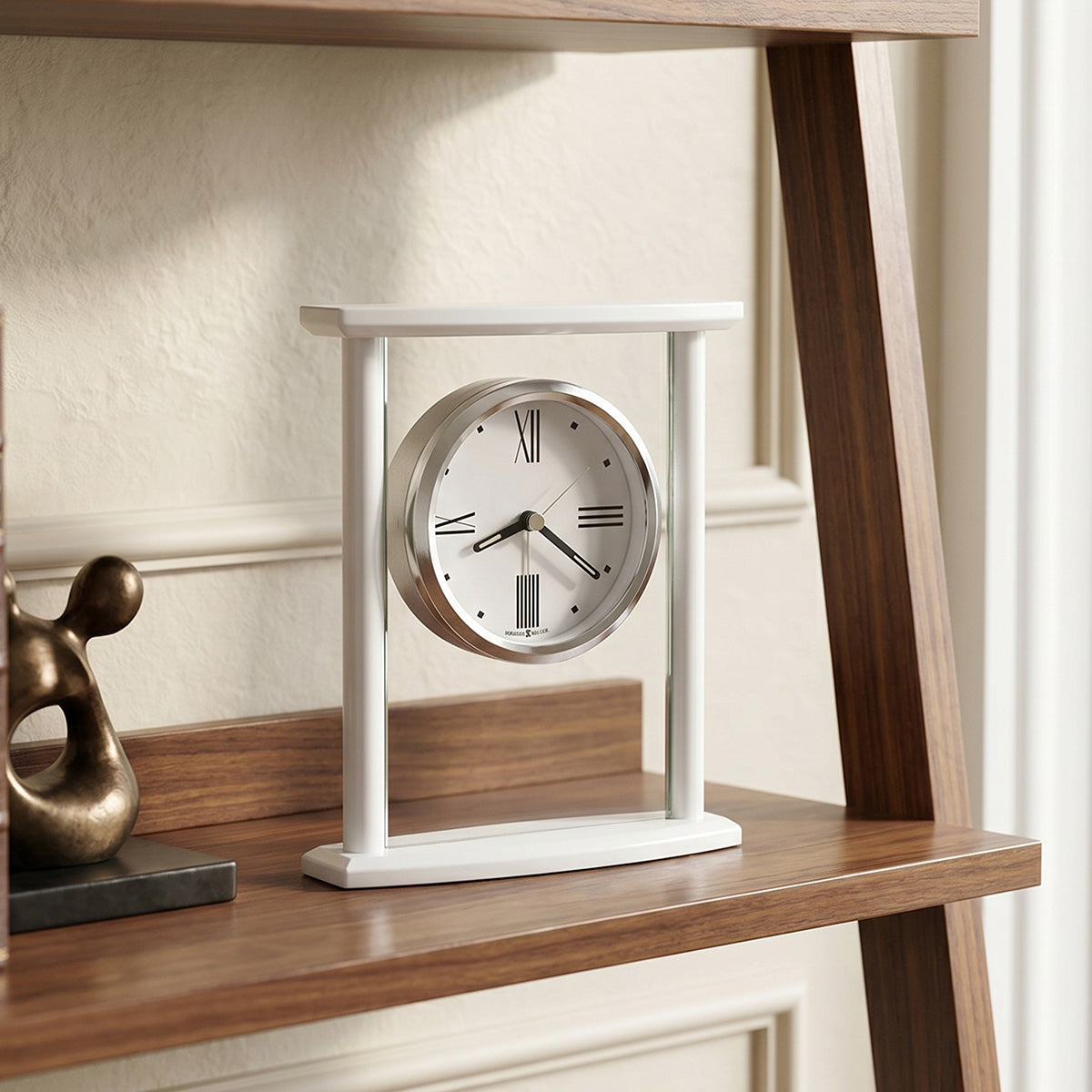 Eterna Tabletop Clock