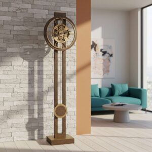 Finnley Grandfather Clock product image 1