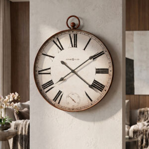 Gallery Pocket Watch II Wall Clock product image 1
