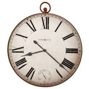 Gallery Pocket Watch II Wall Clock product image 2