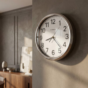 Hamilton Wall Clock product image 1