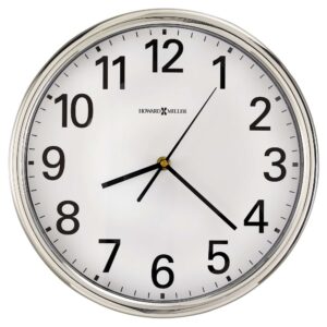 Hamilton Wall Clock product image 2