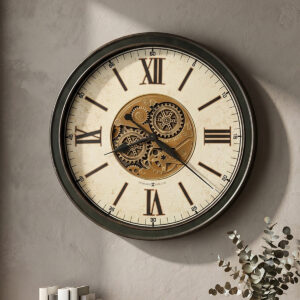 Hansel Wall Clock product image 1