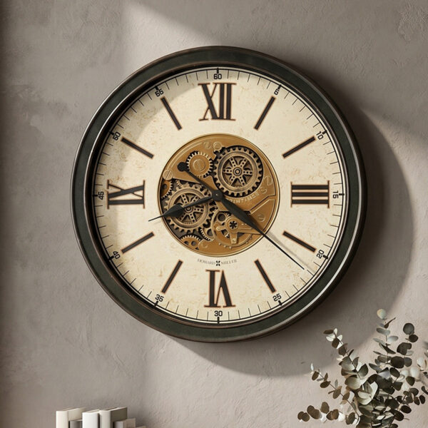 Hansel Wall Clock