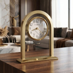 Imperial Tabletop Clock product image 1