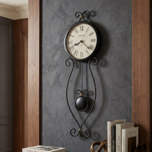 Ivana Wall Clock product image 1