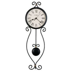 Ivana Wall Clock product image 2