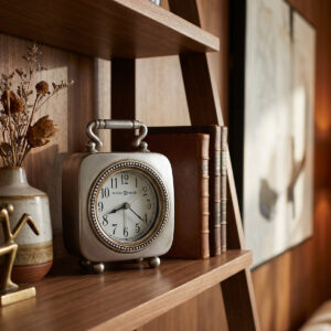 Kegan Tabletop Clock product image 1