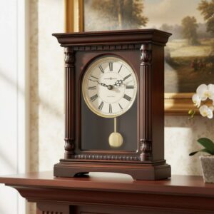 Langeland Mantel Clock product image 1