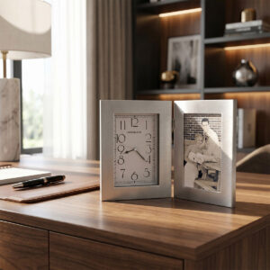 Lewiston Tabletop Clock product image 1