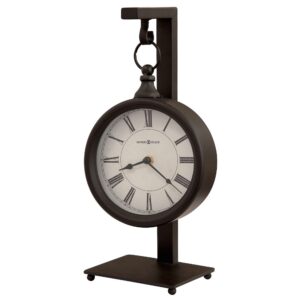 Loman Mantel Clock product image 2