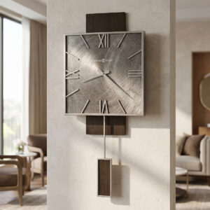 Maclane Wall Clock product image 1