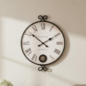 Magdalen Wall Clock product image 1