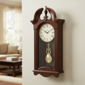 Malia Wall Clock product image 1