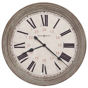 Nesto Wall Clock product image 1