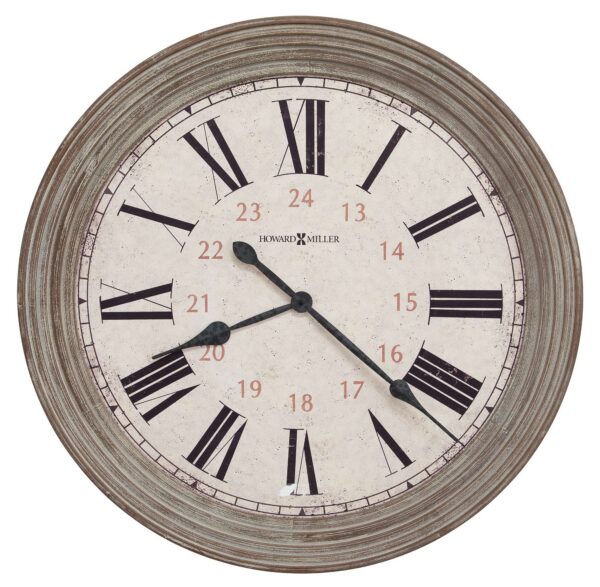 Nesto Wall Clock