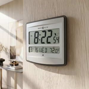 Nikita Wall Clock product image 1